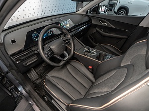 Omoda C5 NEW Fun 1.5 CVT