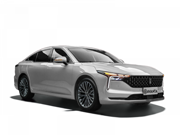 Bestune B70 2020 Exclusive 2.0 AT