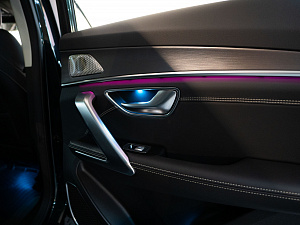 Jetour X70 PLUS Luxury 1.6 AMT