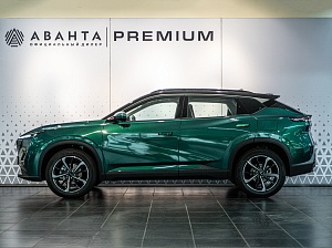 Dongfeng Mage Progressive 1.5 AMT