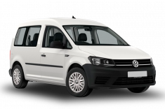 Volkswagen Caddy автокредит 16 608 рублей в месяц