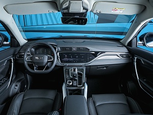 Atlas Pro Flagship 1.5 AMT