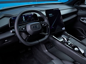 Atlas Флагман / Flagship 2.0 AMT