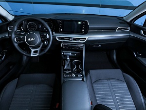 Kia K5 Comfort 2.0 AT