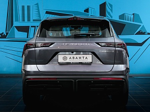 Jetour Dashing Elite 1.5 AMT