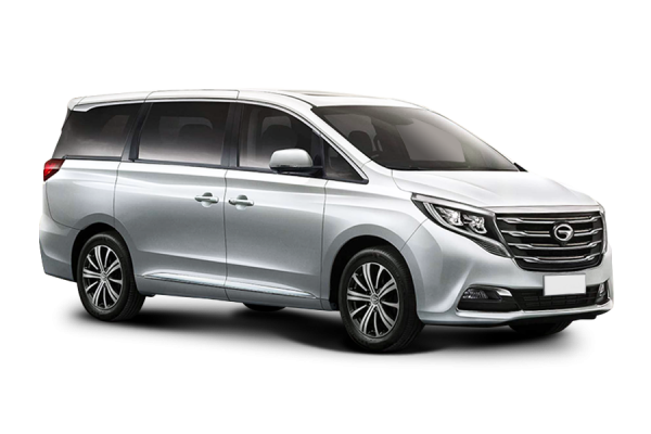 GAC GN8 Premium 2.0 AT