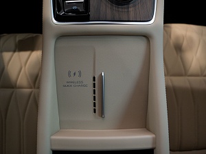 Monjaro 2024 Full Moon (Xingyue L) 2.0 AT