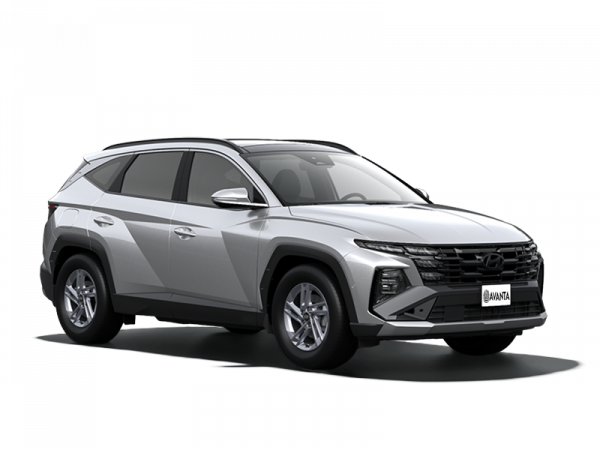 Hyundai Tucson NEW Travel 2.0 AT