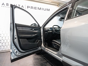 Dongfeng Mage Progressive 1.5 AMT