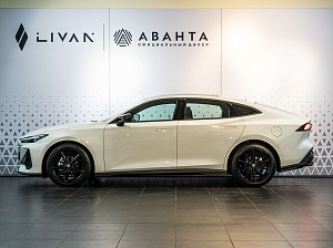 Changan UNI-V Luxe 1.5 AMT