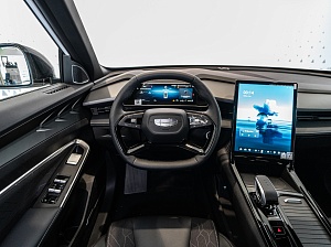 Cityray Comfort 1.5 AMT