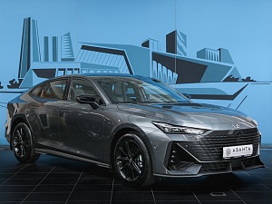Changan UNI-V Tech 1.5 AMT