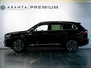 Monjaro 2025 Full Moon (Xingyue L) 2.0 AT