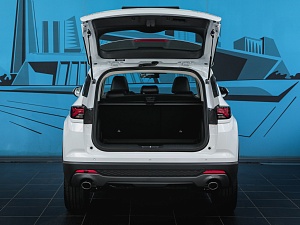 Changan CS35PLUS Tech 1.4 AMT