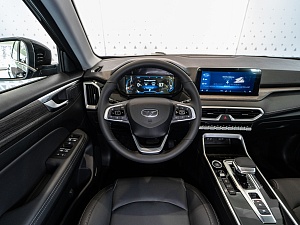 Kaiyi X3 Pro Luxury 1.5 CVT