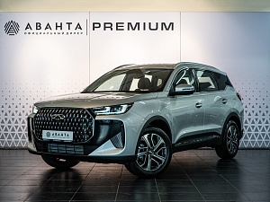 Chery Tiggo 7L Active 1.6 AMT