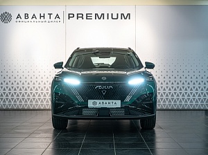 Dongfeng Mage Progressive 1.5 AMT