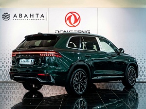 Monjaro 2025 Фулл Мун (Full Moon) 2.0 AT