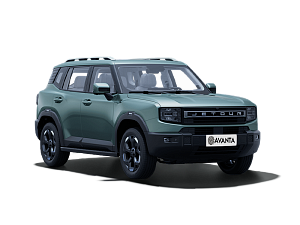 Jetour T1 Премиум 2.0 AT