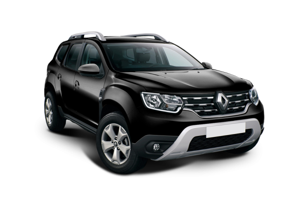 Renault Duster Life 1.6 MT
