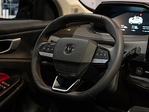 Changan UNI-S Tech 1.5 AMT