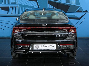 Kia K5 Comfort 2.0 AT