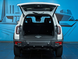 Haval Dargo X X Premium 2.0 AMT