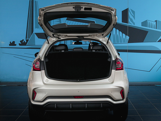 Livan X3 Pro Luxury 1.5 CVT Gold