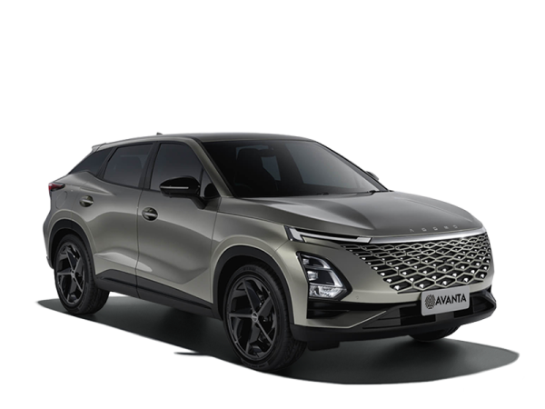 Omoda C5 2022 Fun 1.5 CVT