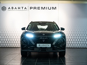 Dongfeng Mage Progressive 1.5 AMT