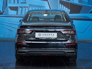 Omoda S5 Classic 1.5 CVT