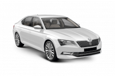 Skoda Superb автокредит 28 019 рублей в месяц