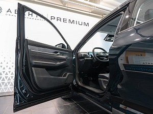 Dongfeng Mage Progressive 1.5 AMT