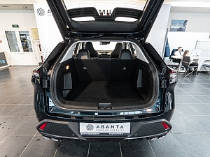 Dongfeng Mage Progressive 1.5 AMT