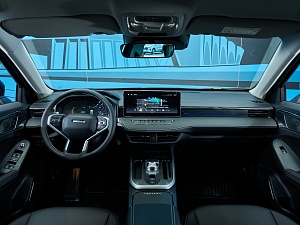 Haval Jolion Premium 1.5 AMT