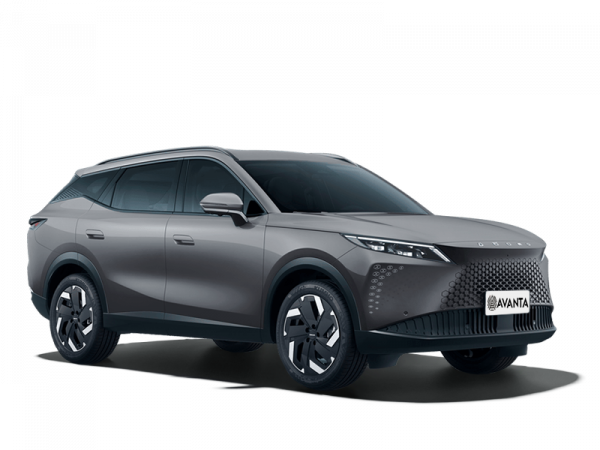 Omoda C7 Active 1.6 AMT