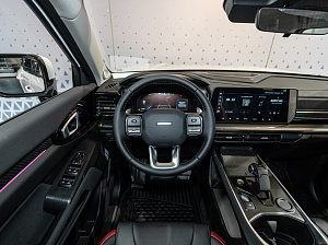 Haval H3 Premium 1.5 AMT