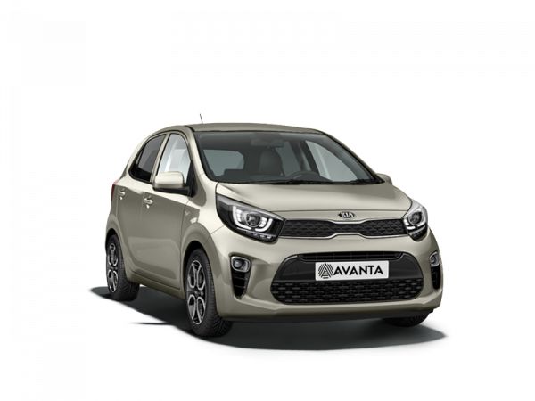 Kia Picanto Classic 1.3 AT