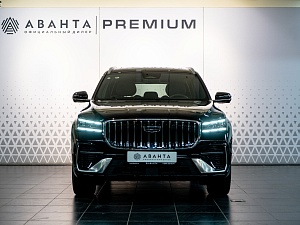 Monjaro 2025 Full Moon (Xingyue L) 2.0 AT