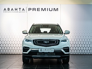 Belgee X70 Prestige+ 1.5 AMT