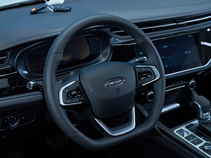 Omoda S5 Classic 1.5 CVT