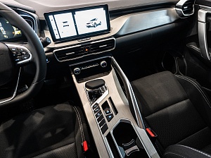 Belgee X50 Актив 1.5 AMT