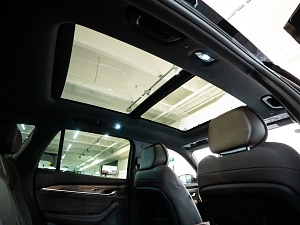 Monjaro 2025 Full Moon (Xingyue L) 2.0 AT