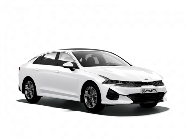 Kia K5 Style 2.5 AT