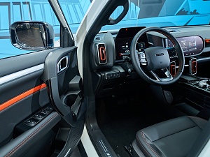 Haval Dargo X X Premium 2.0 AMT