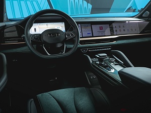 Monjaro Exclusive 2.0 AT