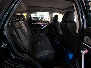 Jetour X70 PLUS Luxury 1.6 AMT