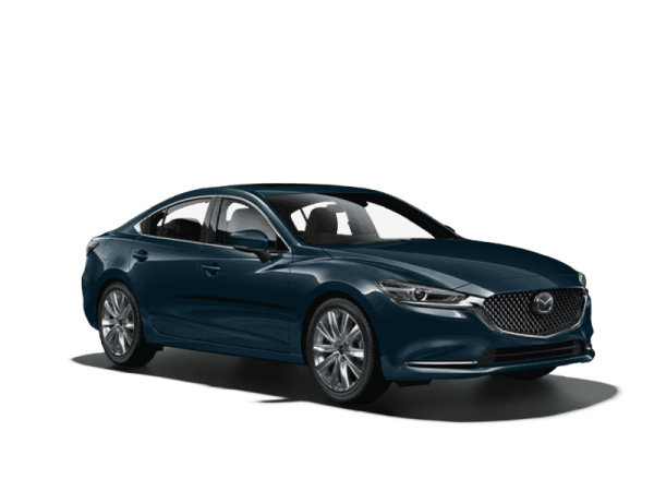 Mazda 6 Active (Пакет 1) 2.5 AT