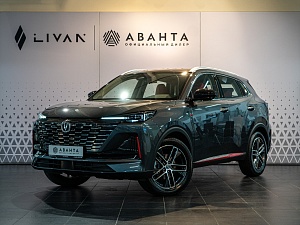 Changan UNI-S Tech 1.5 AMT