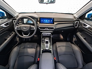 Kaiyi X3 Pro Luxury 1.5 CVT